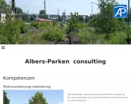 Bild Albers-Parken consulting