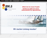 Bild BMaS GmbH & Co. KG