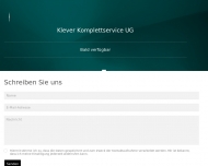 Bild Klever Komplettservice