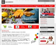 Bild Mail Boxes Etc. Dren