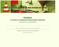 Bild Exidoor S.Burckardt & H.Iacob