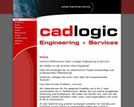 Bild cadlogic Engineering & Services