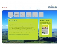 Bild PHOENICS Dienstleistungsgesellschaft fr digitale Photogrammetrie und Geographische Informationssysteme mbH.