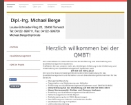 Bild QMBT Qualitts-Management-Beratung-Tornesch Michael Berge