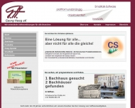 Georg Heeg eK - Softwarel?sungen f?r alle Bereiche