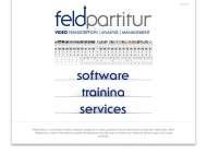 Bild Feldpartitur GmbH