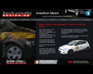 Bild Beck-Creativ-Design Trim-Line Fachbetrieb