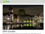 Bild SPH Software