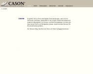 Bild CASON GmbH