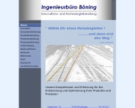 Bild Ingenieurbro Bning