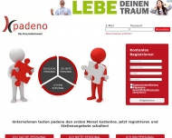 Bild padeno UG