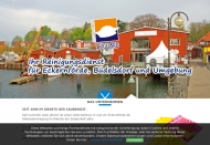 Bild Reinigungsdienst-Eckernfrde