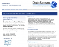 Bild Datasecure e.K.