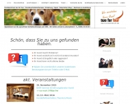Bild two for four, das-hundezentrum.de
