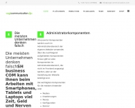 Bild vogt-communication