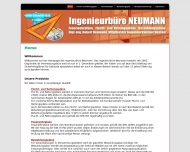 Bild Ingenieurbro Neumann