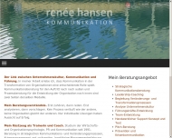 Bild Rene Hansen Kommunikation