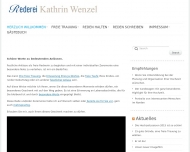 Bild Rederei Kathrin Wenzel