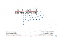 Bild Dettmer-Consulting