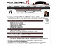 Bild KFZ-Sachverständigenbüro Dipl.-Ing. Jörn Kubowicz