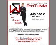 Bild ProTuMa