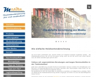 Bild Mesiku Messdienstleistungen Daniel Kurpiela