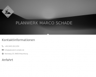 Bild Tischlerei Schade