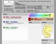 Bild DEG-Park