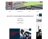 Bild Autohaus Sturm