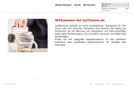 Bild Landau Media Talento KG
