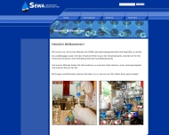 Bild SEWA Ges. fr Softwareentwicklung und Unternehmensberatung mbH