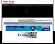 Bild Systemhaus Baden GmbH