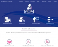 Bild Mobile Office Management - Jenny Riedel