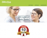 Bild Zahnkosmetik *Die Zahnfee*