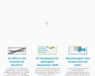 Bild Demographie Kommunal GbR