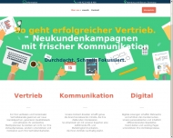 Bild THiNK&SELL sales | support | consulting