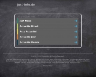 Bild just-info