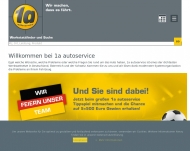 Bild Auto Dreier Inh. Peter Dreier