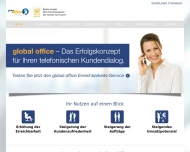 Bild global-office Dsseldorf Wuppertal