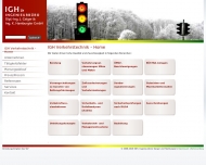 Bild Geiger & Hamburgier GmbH, Ing.-Bro