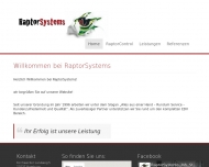 Bild RaptorSystems, Inh. Stefan Eggers