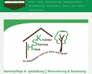 Bild HSK-Haus-Service-Krner