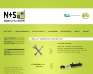 Bild N+S Staplerservice GmbH