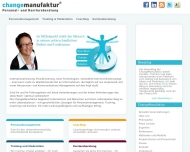 Bild Change Manufaktur, Personalberatung Web 3.0