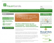 Bild Frauenbande