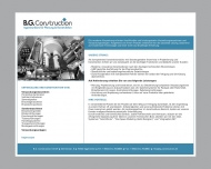 Bild B.G. Construction