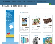 Bild schoolguide Schlernachhilfe