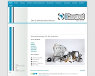 Bild I-Control - Der Qualittsdienstleister