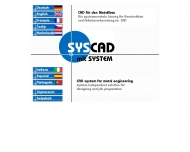Bild SYSCAD TEAM GmbH