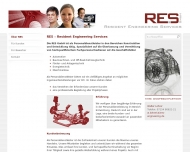 Bild RES - Resident Engineering Services GmbH